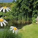 Blumenpension Strauss Ossiach