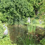 Blumenpension Strauss -
