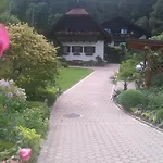 Blumenpension Strauss -
