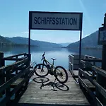 Blumenpension Strauss 3* Ossiach