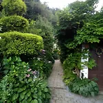 Blumenpension Strauss Maison d'hôtes