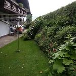 Blumenpension Strauss Maison d'hôtes Ossiach