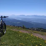 Blumenpension Strauss 3* Ossiach