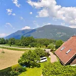 Blumenpension Strauss 3* Ossiach