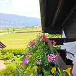 Maison d'hôtes Blumenpension Strauss