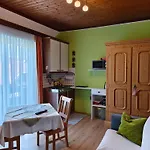 Blumenpension Strauss