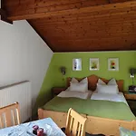 Blumenpension Strauss 3* Ossiach