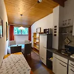 Blumenpension Strauss Maison d'hôtes 3*