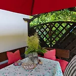 Blumenpension Strauss - 3* אוסיאך