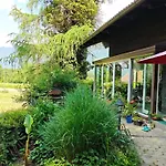 Maison d'hôtes Blumenpension Strauss