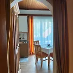 Maison d'hôtes Blumenpension Strauss Ossiach
