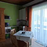 Blumenpension Strauss