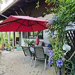 Blumenpension Strauss -