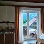 Maison d'hôtes Blumenpension Strauss 3*