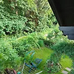 Blumenpension Strauss -
