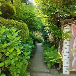 Blumenpension Strauss - 3* אוסיאך