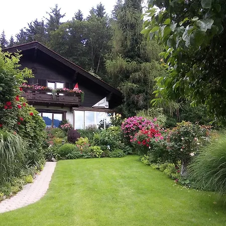 Blumenpension Strauss 3* Ossiach