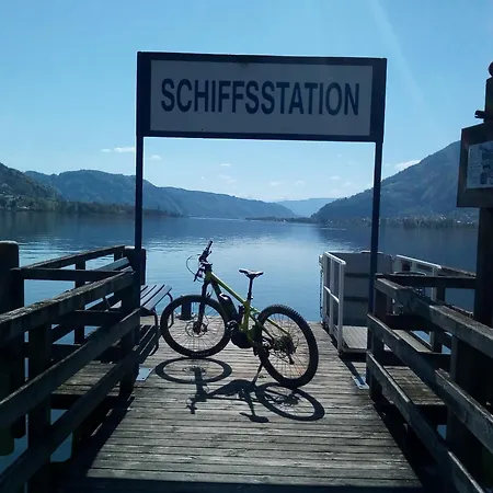 Blumenpension Strauss - 3* אוסיאך