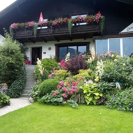Gasthuis Blumenpension Strauss - 3*