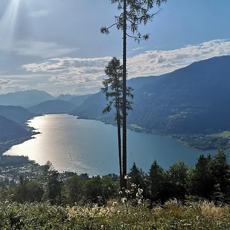 Blumenpension Strauss - Gasthof 3*