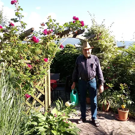 Blumenpension Strauss - Gasthof Ossiach
