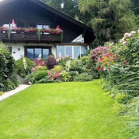 Blumenpension Strauss - 3*