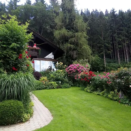 Blumenpension Strauss - 3* Ossiach