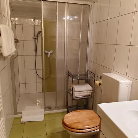 Blumenpension Strauss -