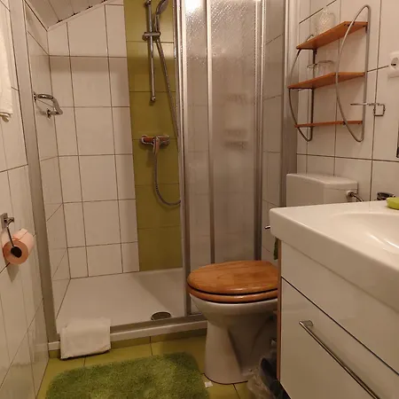 Blumenpension Strauss - 3*