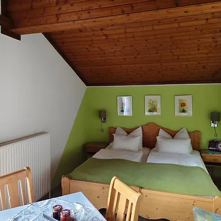 Blumenpension Strauss - 3* Ossiach