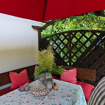 Blumenpension Strauss - 3* Ossiach