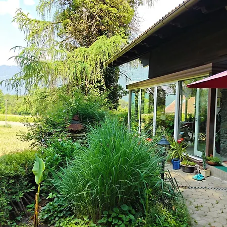 Gasthof Blumenpension Strauss -