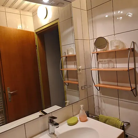 Blumenpension Strauss - Konukevi 3*