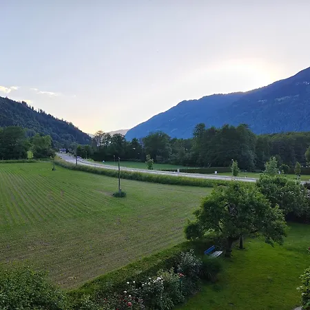 Blumenpension Strauss -