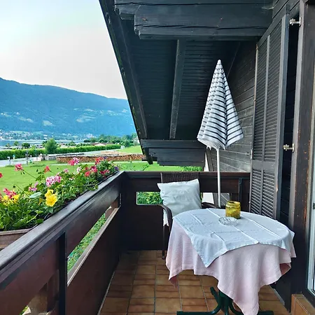 Blumenpension Strauss - 3*