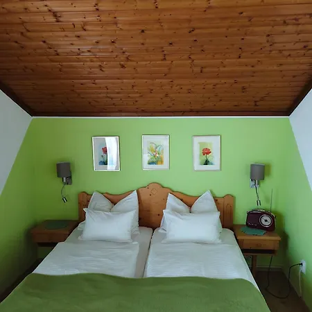 Gasthof Blumenpension Strauss - 3*