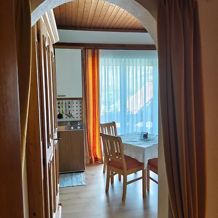 Gasthof Blumenpension Strauss - Ossiach