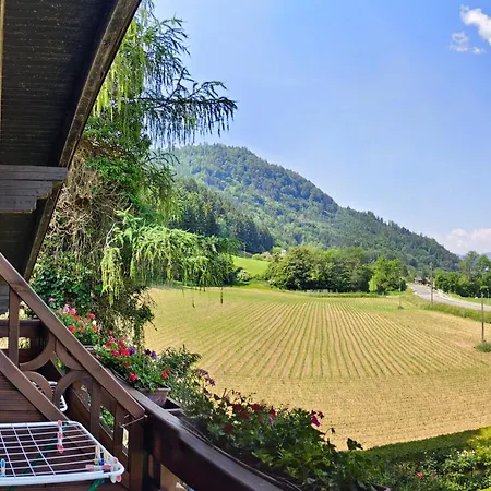 Blumenpension Strauss - Gasthof 3*