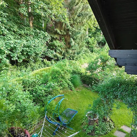 Blumenpension Strauss -