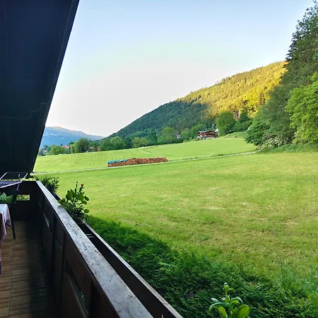 Blumenpension Strauss - Guest house