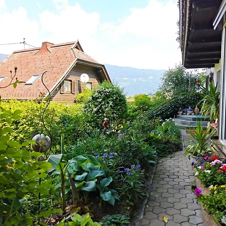 Blumenpension Strauss - 3*