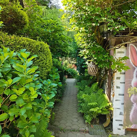 Blumenpension Strauss - 3* Ossiach