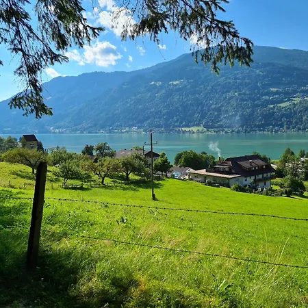 Blumenpension Strauss -