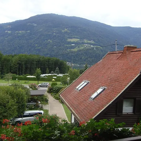Blumenpension Strauss - Gasthuis 3*