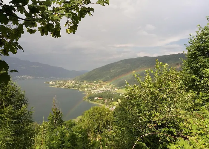 Guest house Blumenpension Strauss -