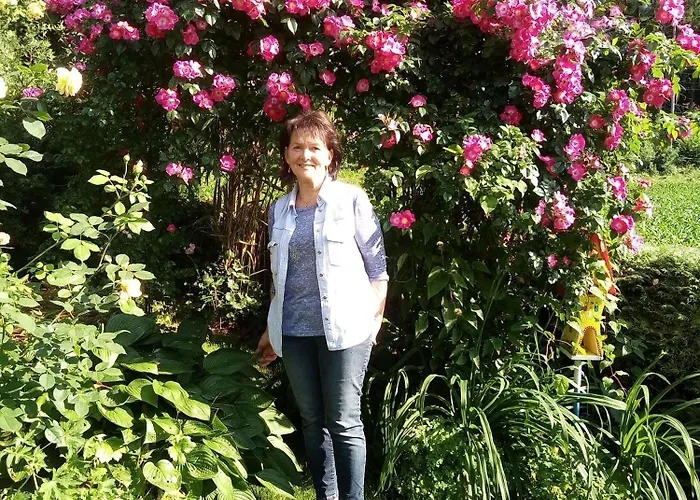 Blumenpension Strauss - 3*