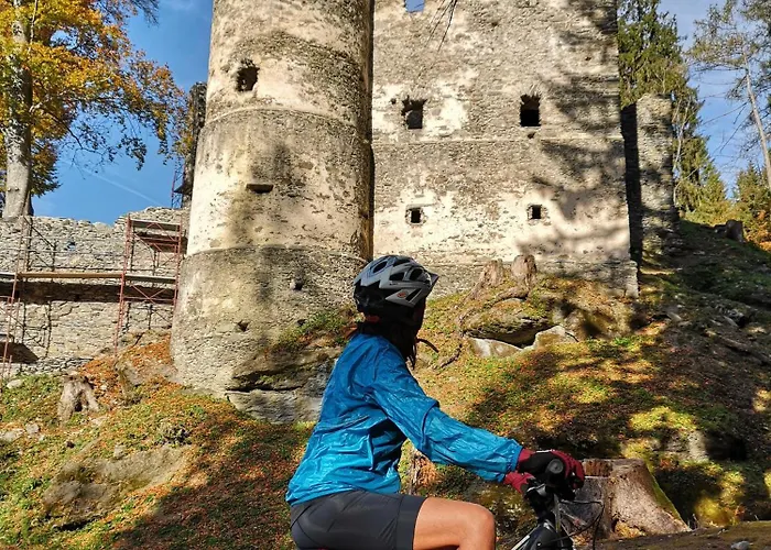 Guest house Blumenpension Strauss - Ossiach